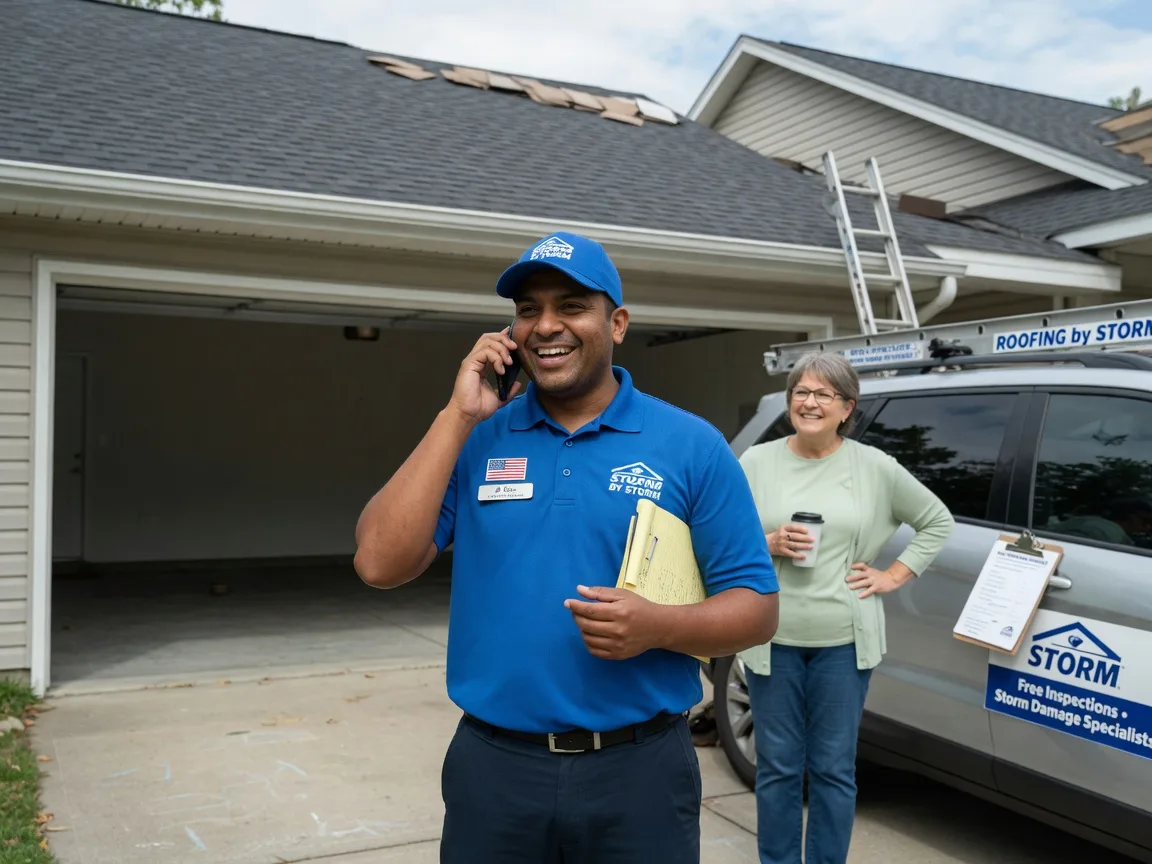 Roof Repair Near Me Bartonsville, PA FAQs
